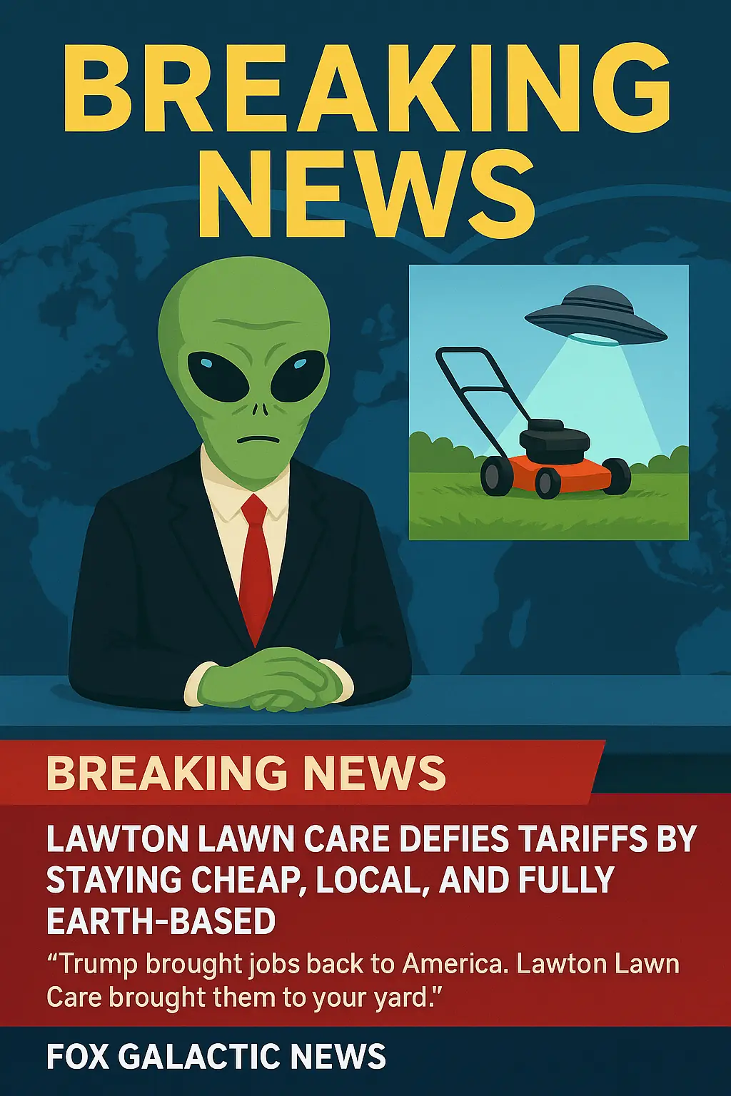 Lawton lawn care affordable pricing in Lawton Oklahoma